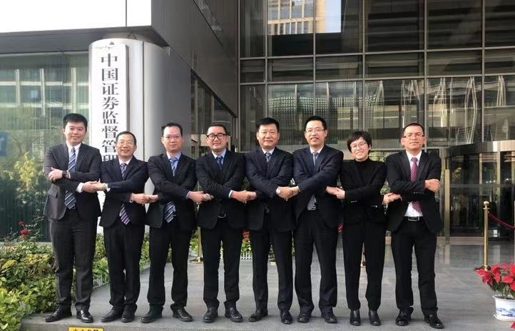 成了！ROYAL皇家88环境并购中联环境顺利通过证监会审核